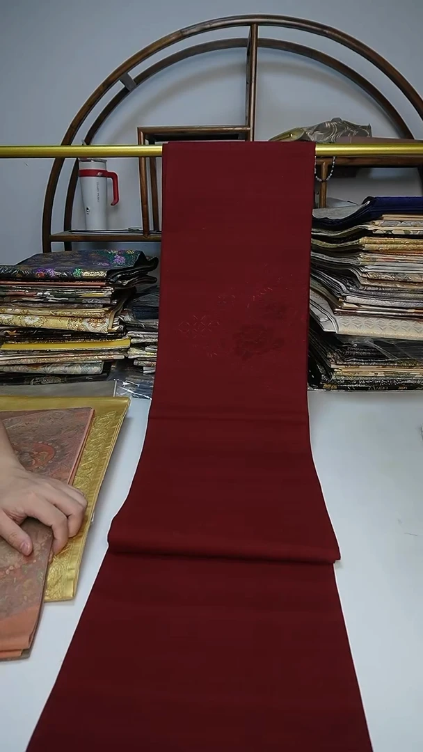织绣非****馆两通刺绣刺绣