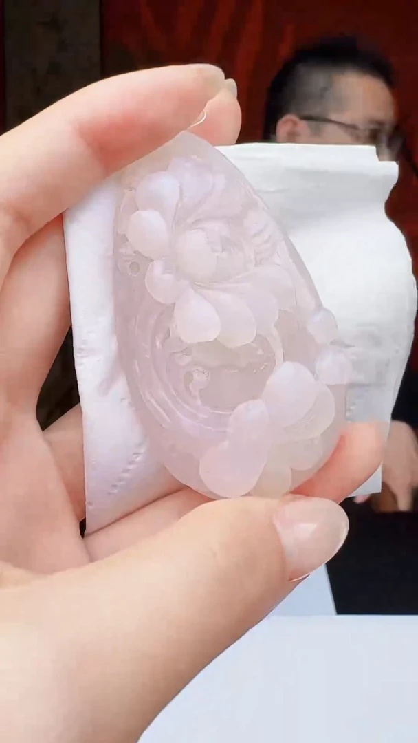 定制和田玉天然和田玉（拍一发一）