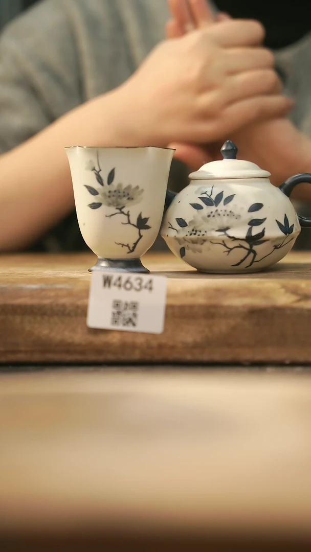 【闪购商品】【经典福利】/ 套装@@W4634