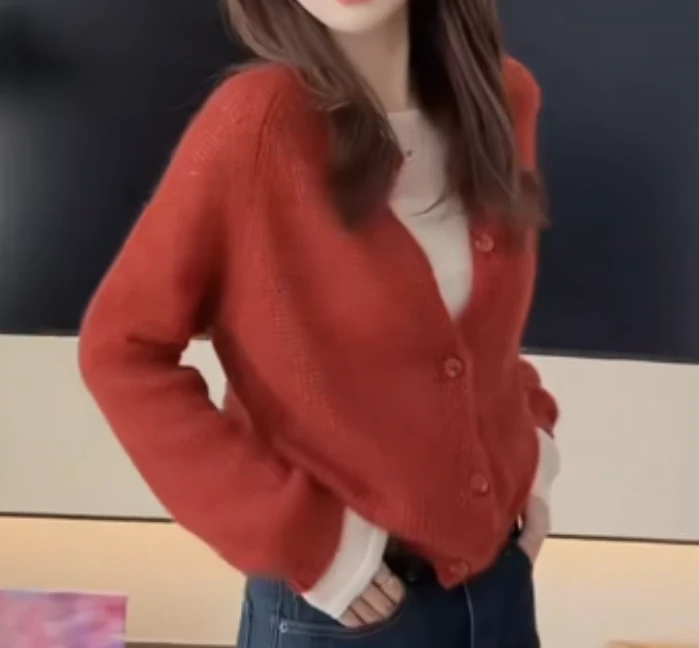 2025冬季时尚潮流百搭精品女装财9UI21