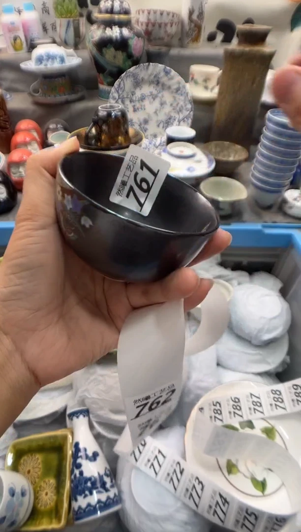 瓷片小*雀761