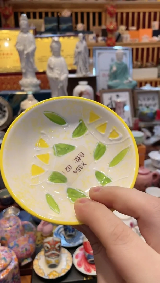 【闪购商品】其他大德茶具小贝甄选@@X354