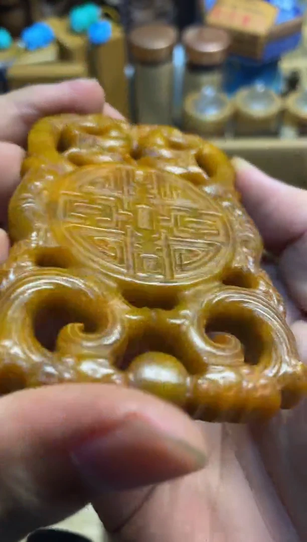宝顺中古仓直播好物推荐