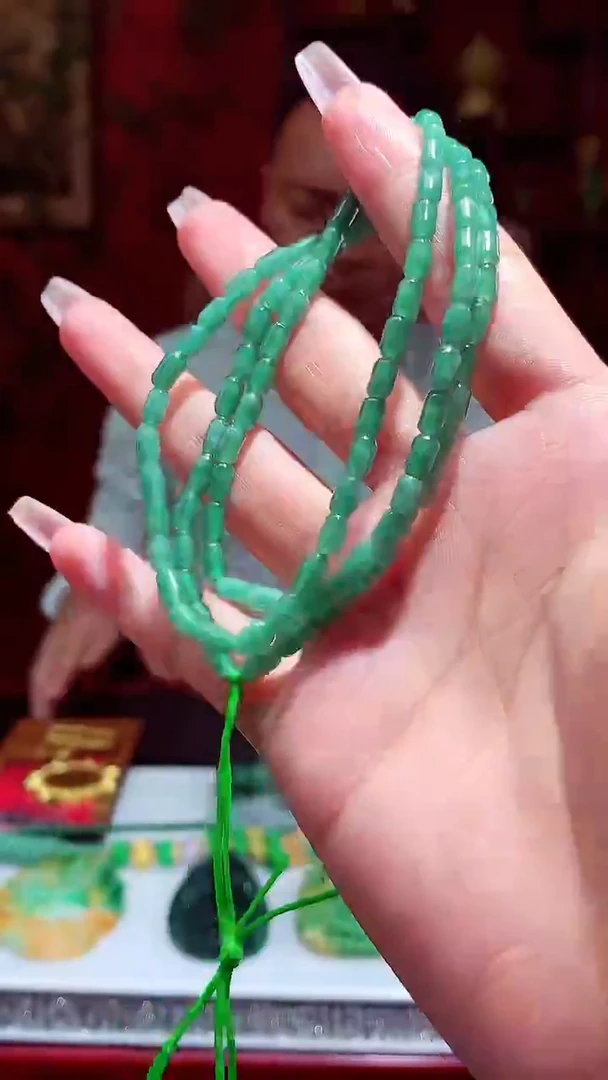 未镶嵌定制翡翠 定制翡翠（拍一发一）