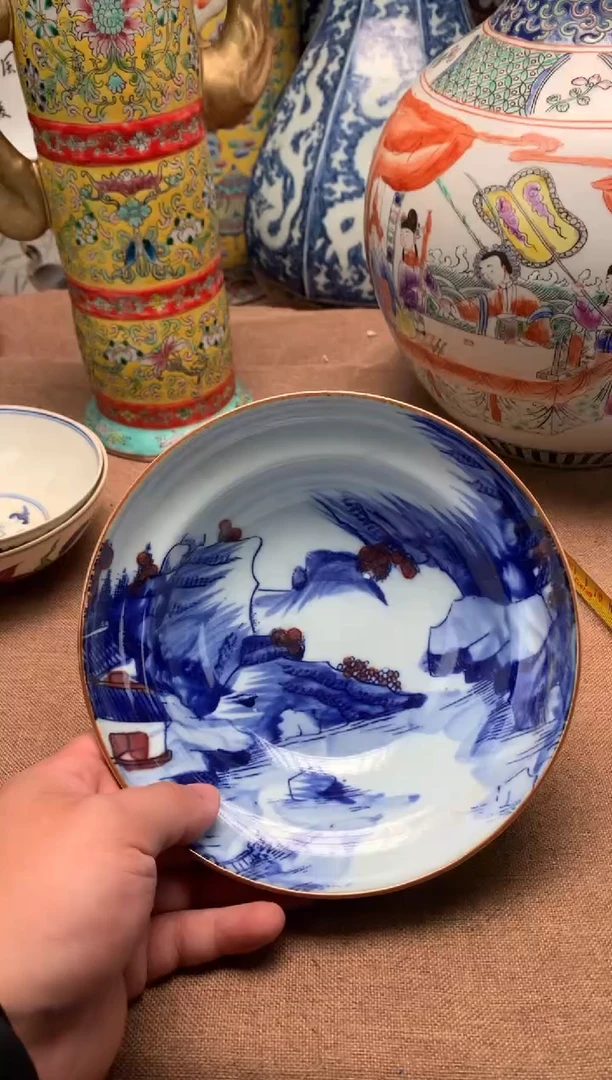 摆件旧藏瓷器旧藏瓷器