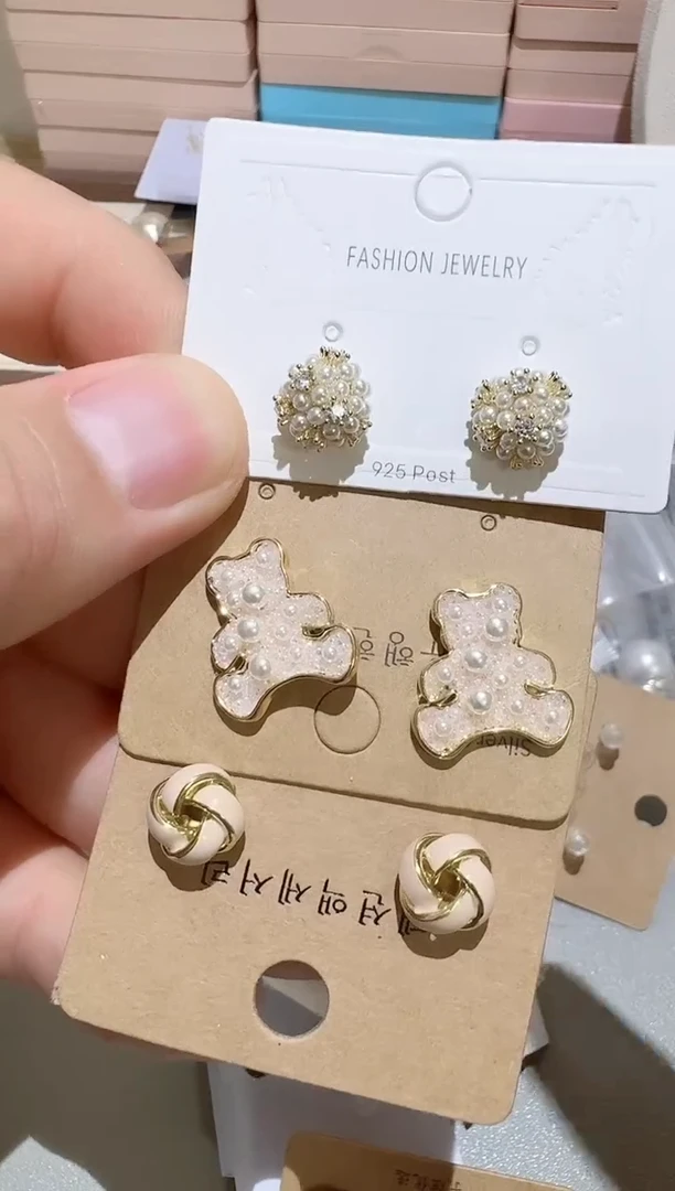 铜合金合成立方氧化锆925银B184