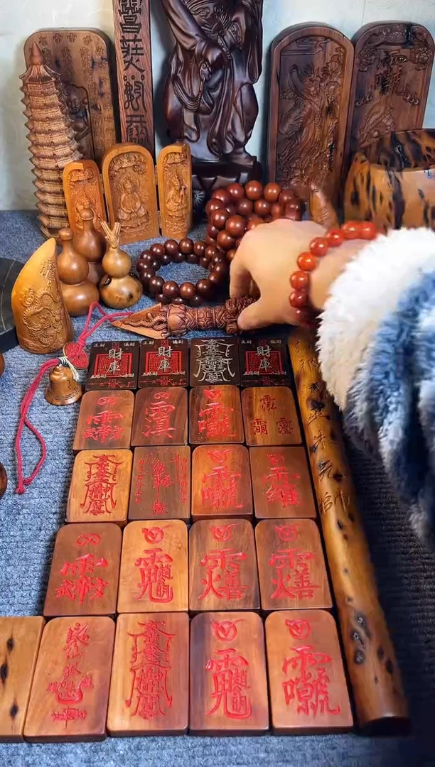 枣木下**哪天然雷击枣木 喜欢公平互动