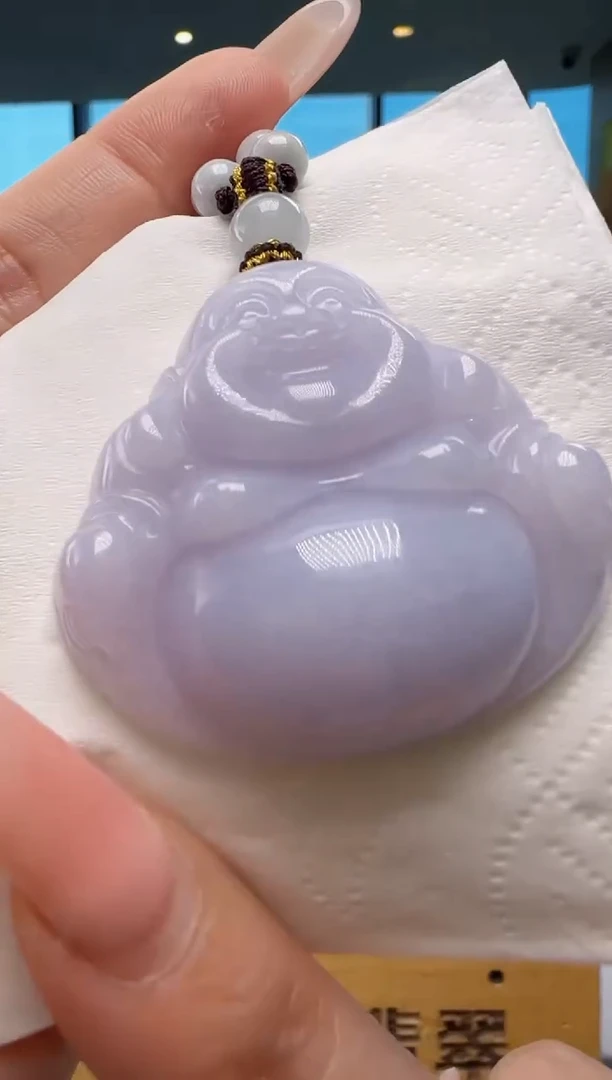 颈饰未镶嵌翡翠YJ@@