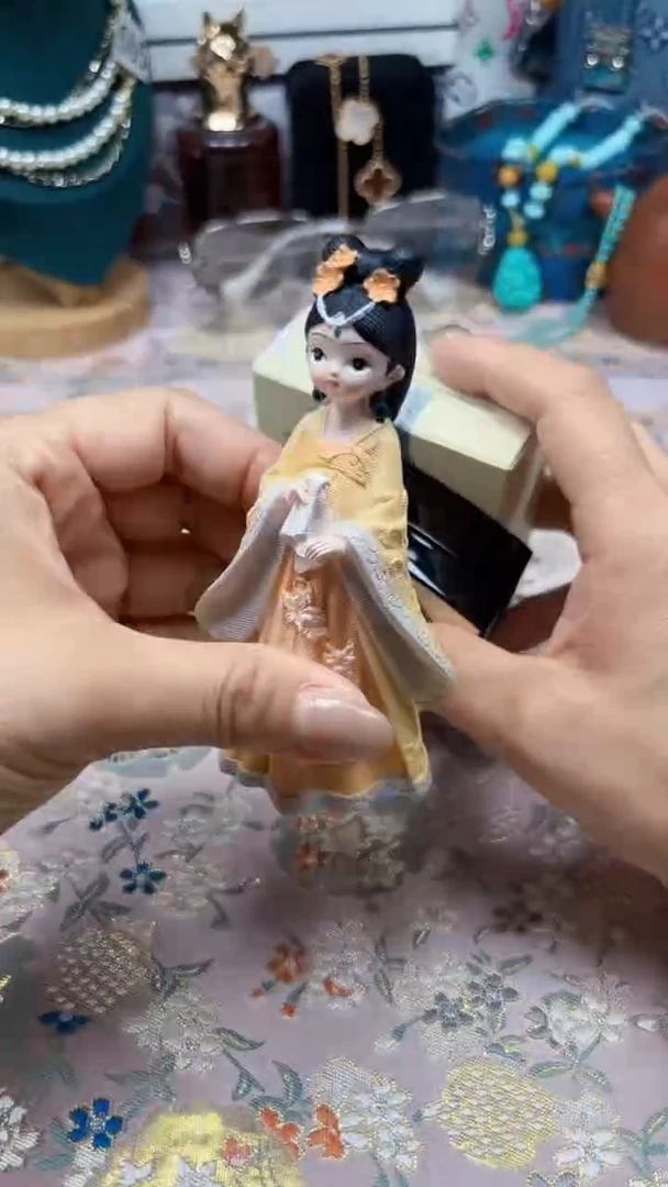 瓷片陶茶666文玩周边多人