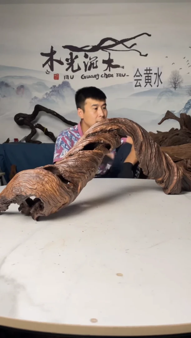 匿**生木光沉木木光沉木631