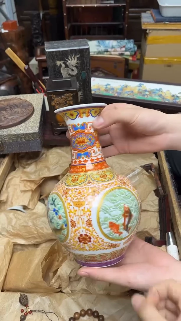 瓷片八号甄选八号甄选