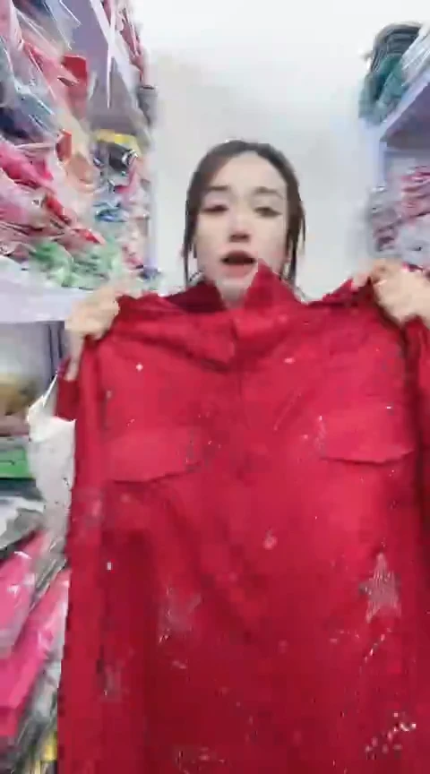 闪电购精品女装9601L