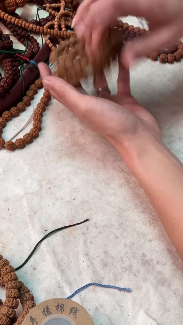 【闪购商品】金刚菩提吊坠16.66666666666