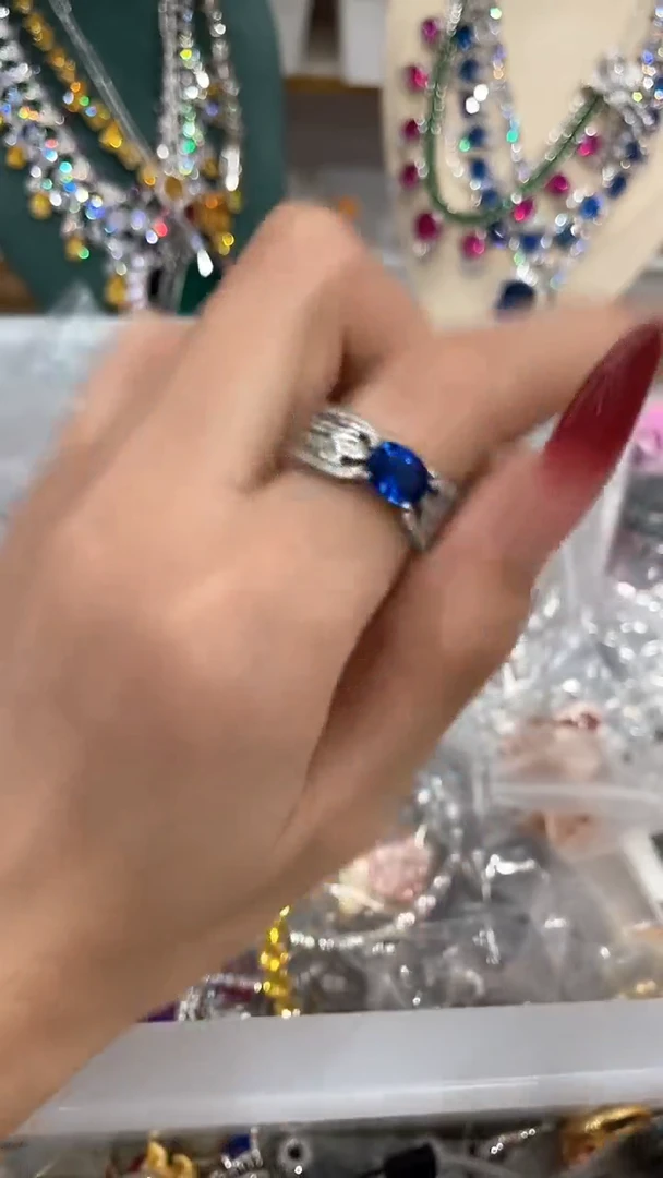 非金属无高端精品系列款式q781