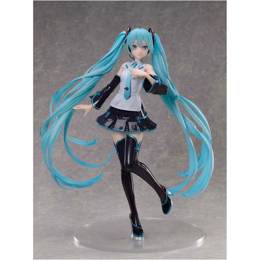 【bilibili】B-style VOCALOID 初音未来 1/3手办 V4 CHINESE