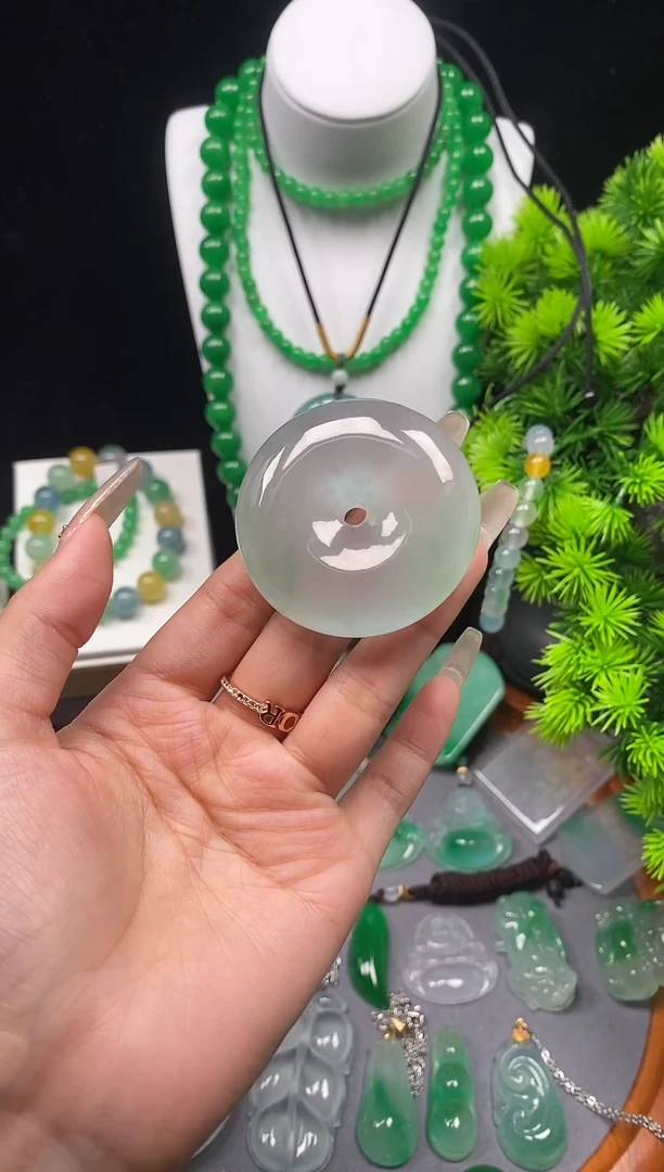 非金属无一物一拍专属链接，请直播间挑选