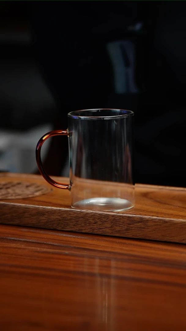 【闪购商品】个人绿茶杯唬迫色300毫升