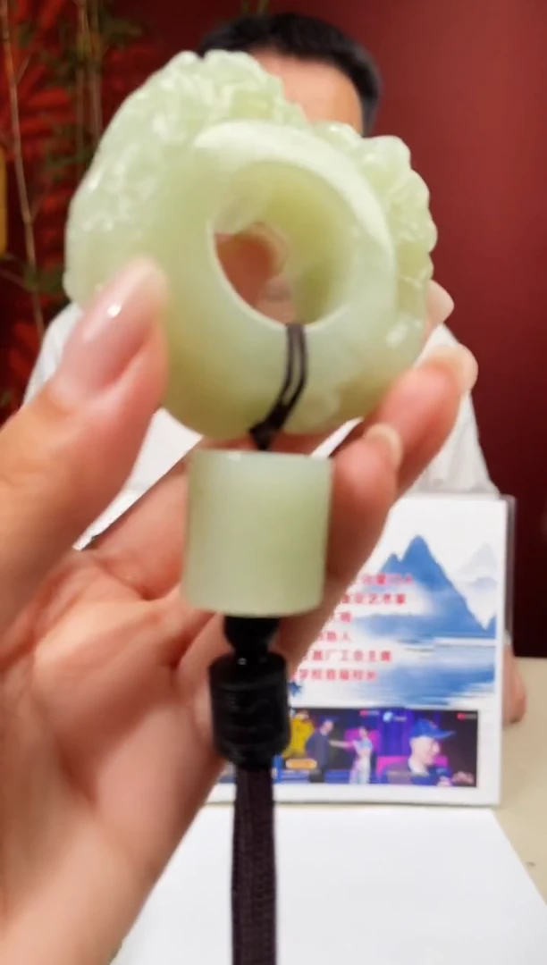 定制和田玉多样性发货 拍一发一 18