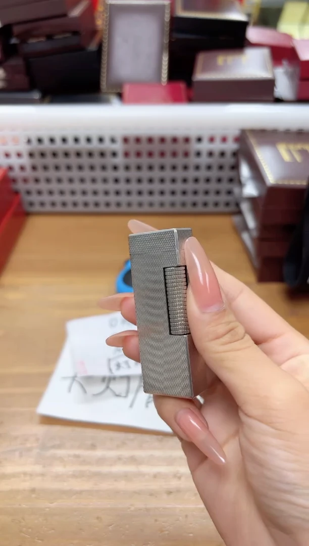 纯铜不****怪登家银色麦穗4代