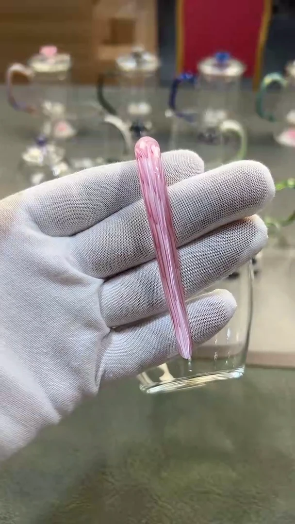粉凤尾怡然简装发货