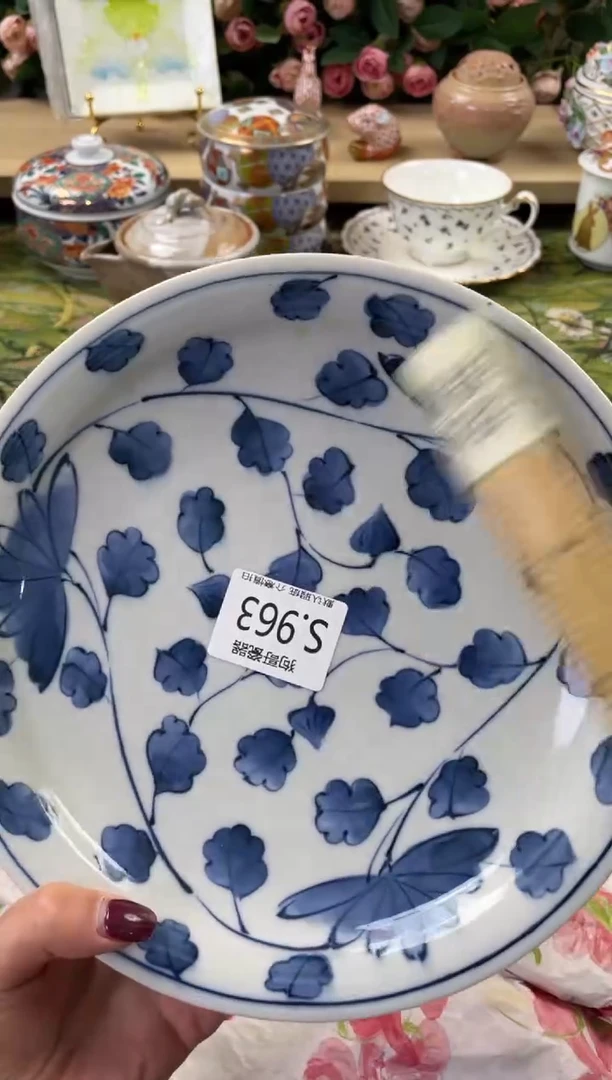 瓷片琉*963闪购库存默认一件默认微瑕慎拍