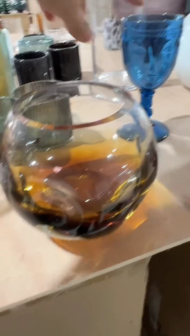 万间家居美物花瓶610微瑕