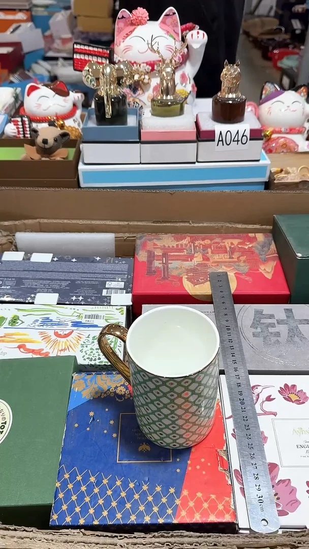 【闪购商品】瓷片大漂亮瓷器，一件不留--