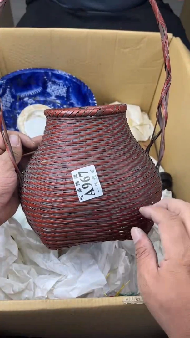瓷片野**舞旺福家陶瓷一号商品
