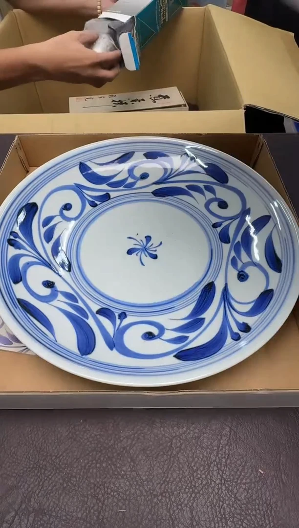 手工艺品琉璃持***石91