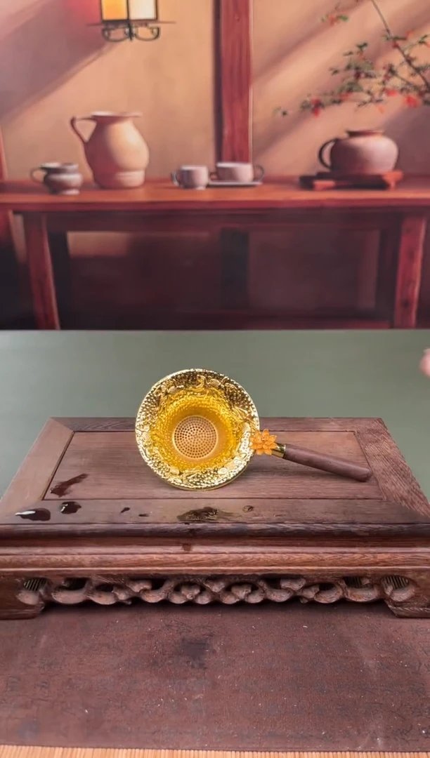 【闪购商品】顾德茶器福利闪购链接