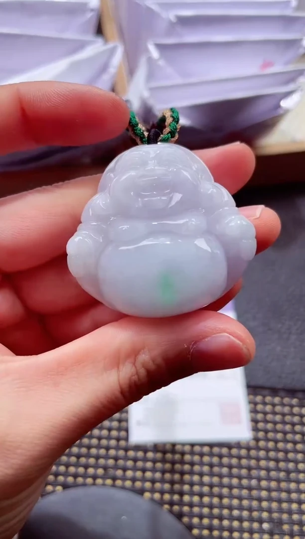 颈饰未镶嵌翡翠11111