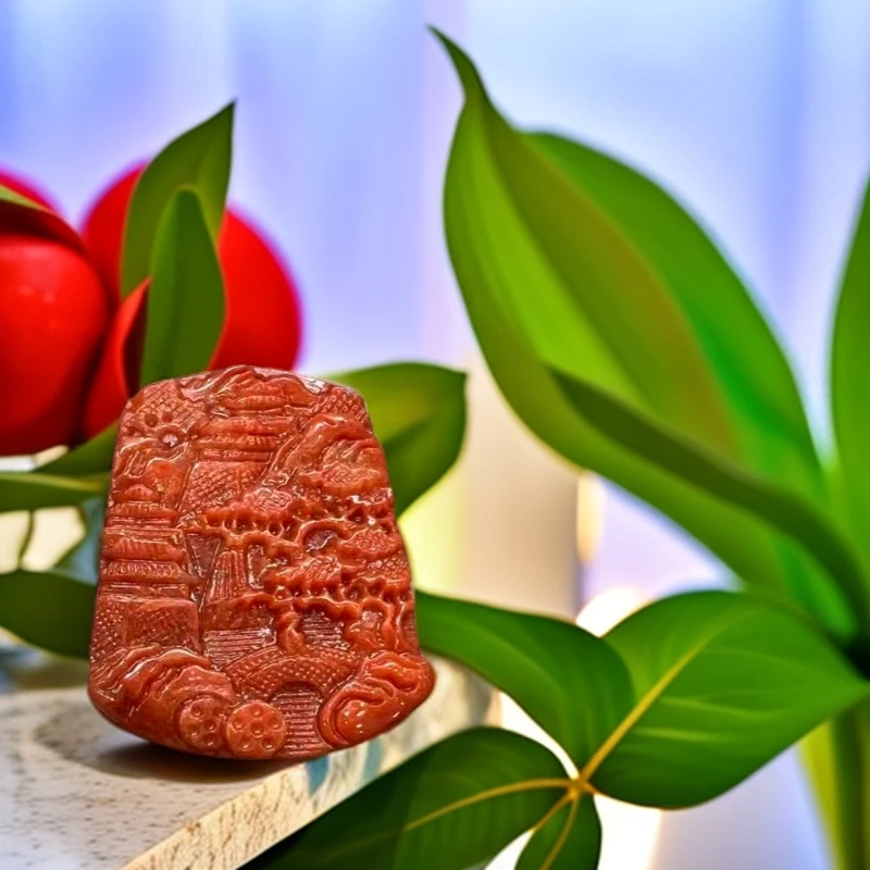 天然缅甸A货翡翠GS-2