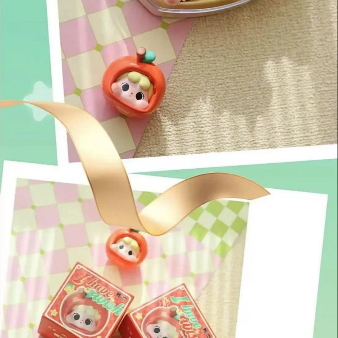 【啵啵代拆】QQ我有一个愿望