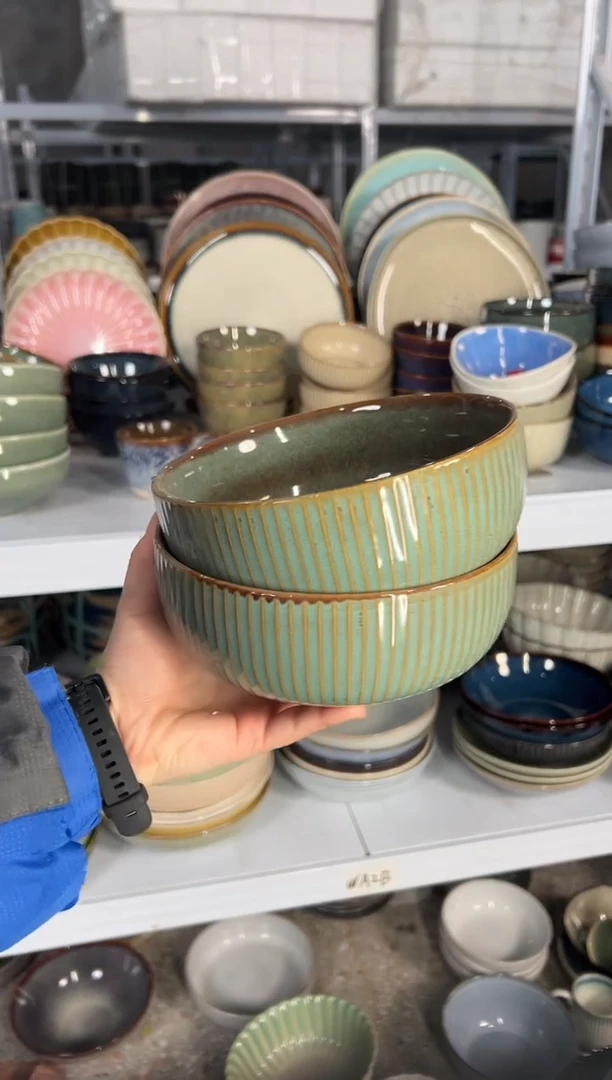 陶瓷外贸尾货瑕疵满20包邮特价孤品清仓X2