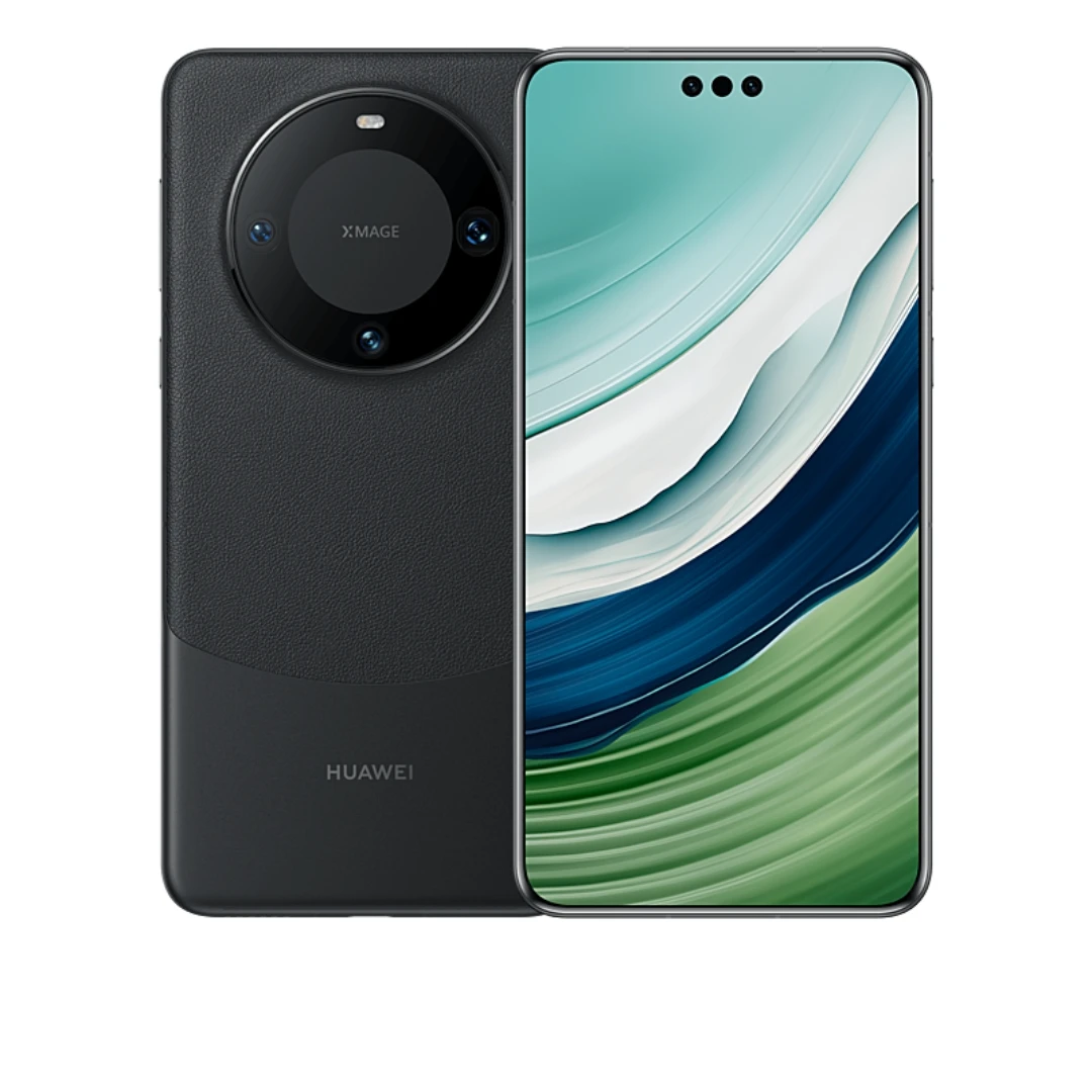 99新 Huawei/华为 mate60pro 鸿蒙OS卫星通话麒麟芯片旗舰手机