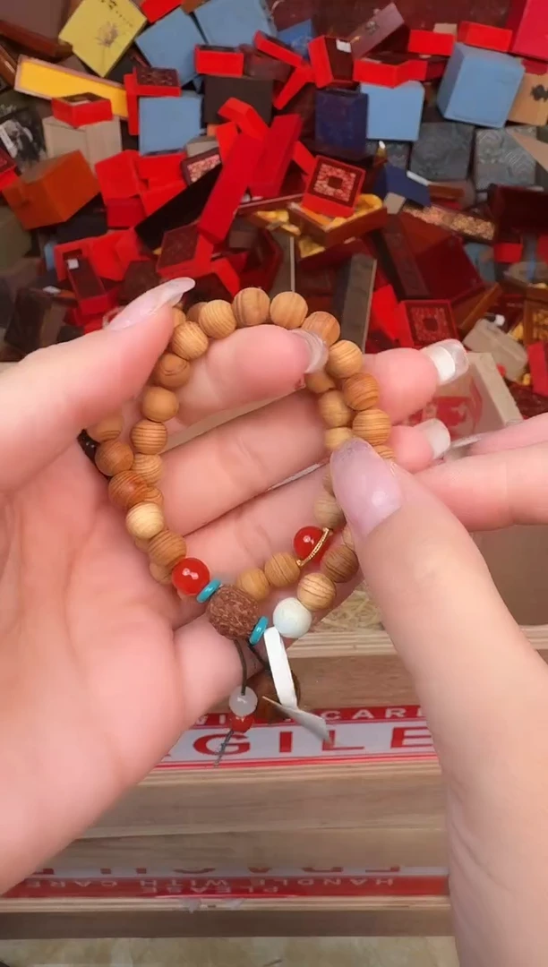 百珍坊甄选闪购商品V无礼盒
