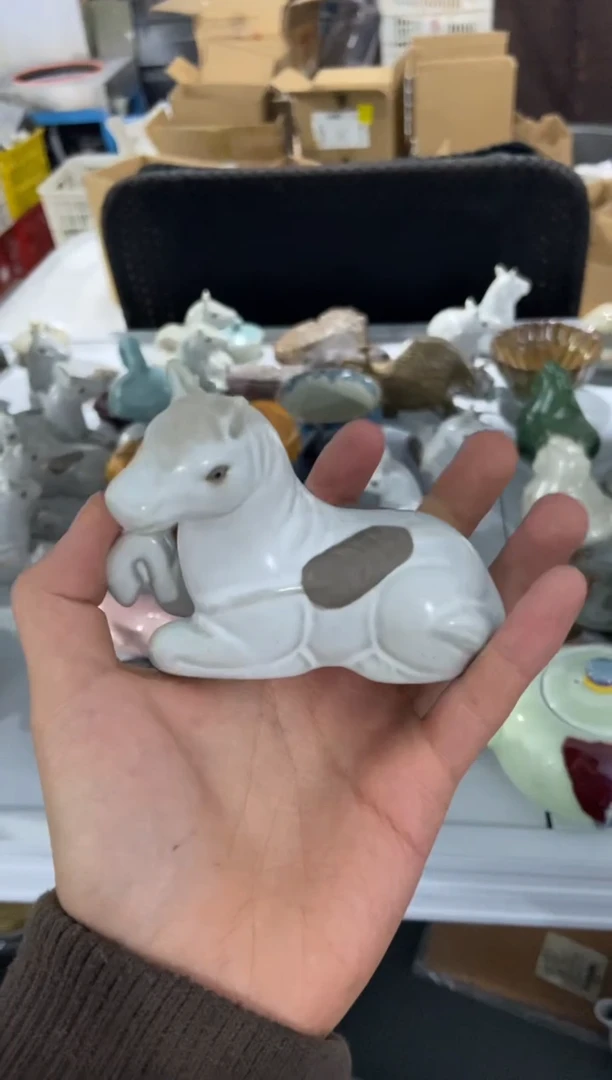 微微瑕疵茶杯茶具盖碗【安全包装不带礼盒】