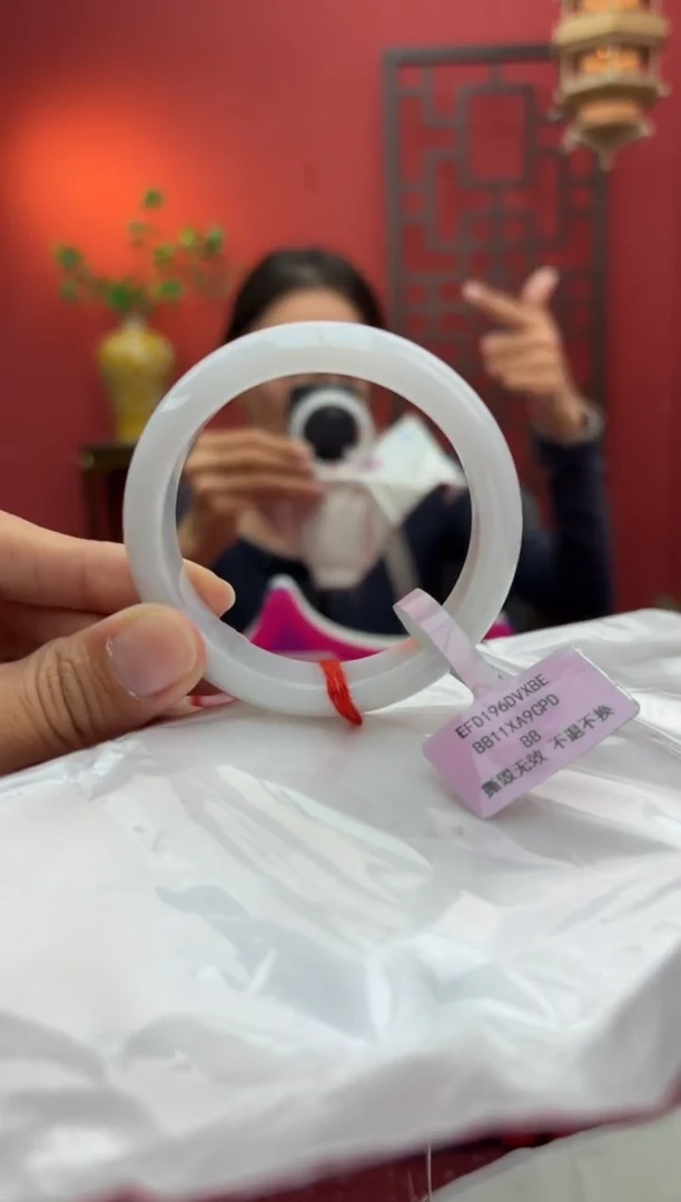 未镶嵌手镯翡翠翡翠手镯12