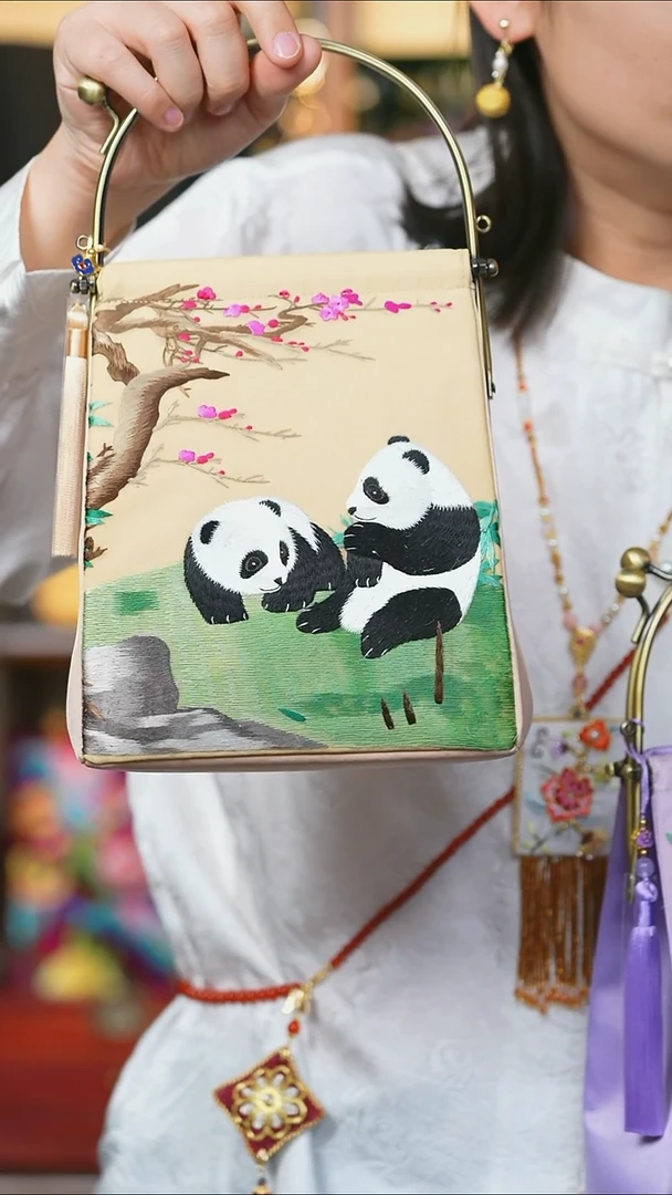 织绣0801非遗国风手工美物