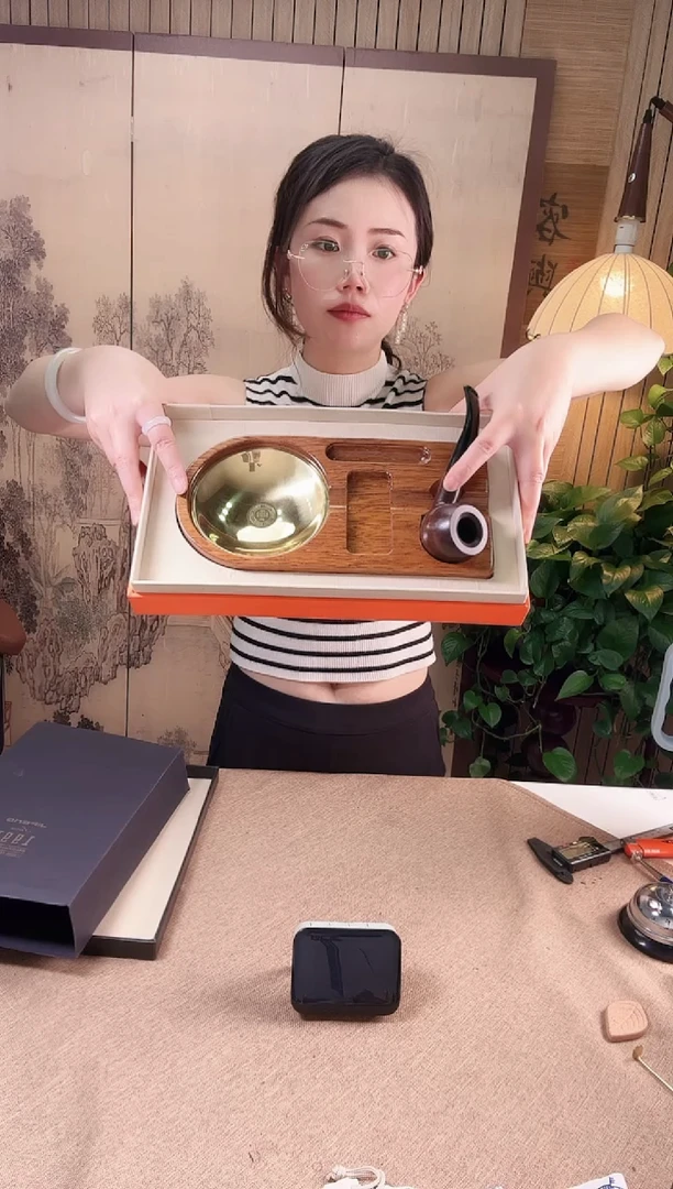 拎*冲季风单托盘+弯