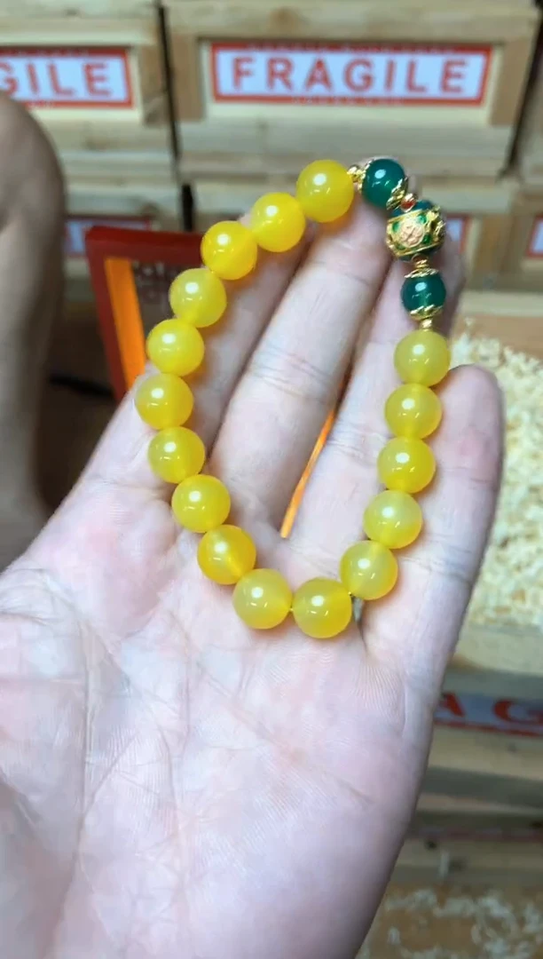 手串约佳境生活馆
