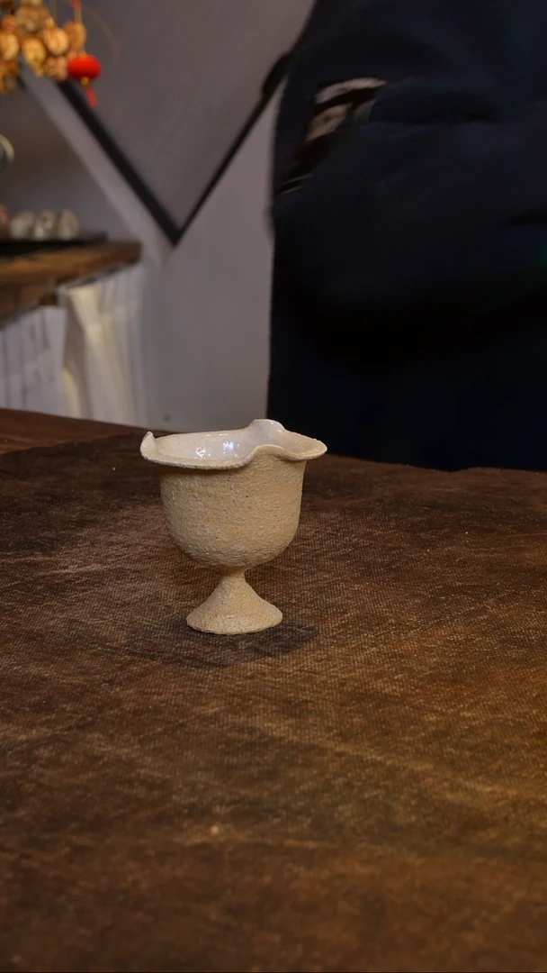 【闪购商品】鱼和熊工作室器物鱼和熊工作室器物