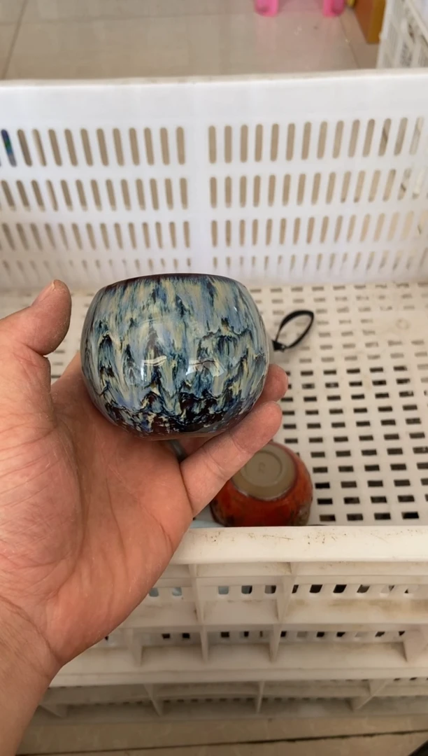 杯无运费险有瑕疵的摄影的产品有使用过的痕迹有点脏介意勿拍