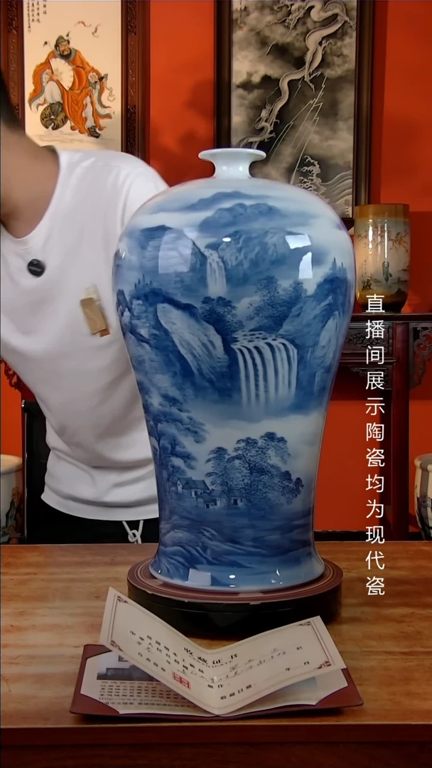 景德镇御匠邦陶瓷1