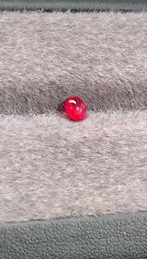 裸石尖晶石室****刘0.36-52天然绝地尖晶石