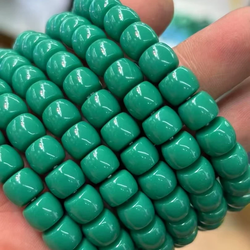 【伲雅珠宝】经典项链多圈手链DIY散珠配珠随机发（以直播间为准）