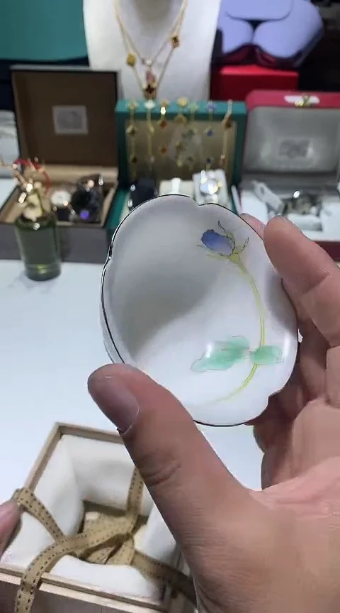 瓷片生活的本意就是开心@@1