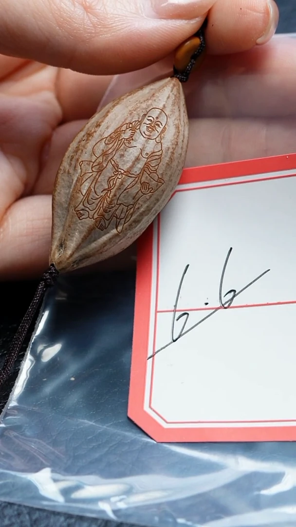 【闪购商品】橄榄核手串/手链橄榄核