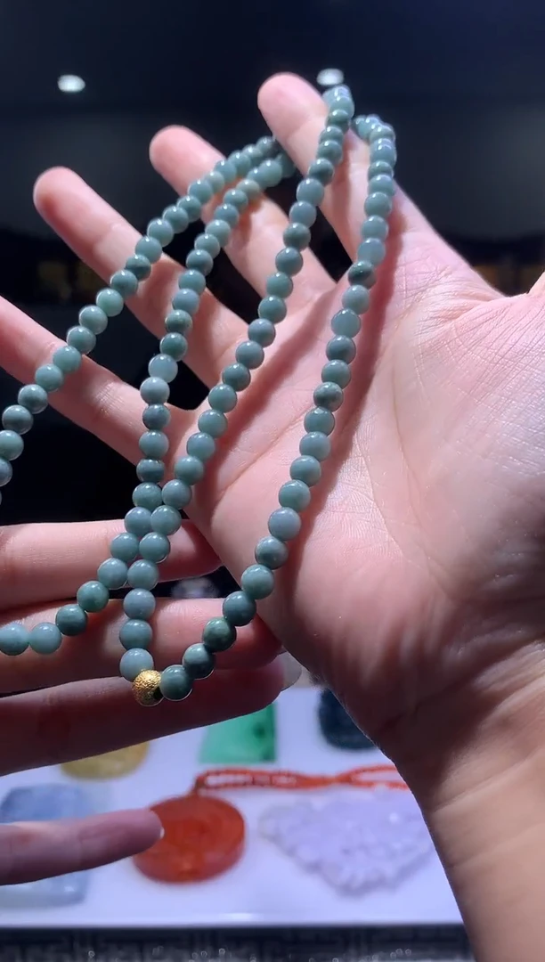 未镶嵌定制翡翠天然翡翠（拍一发一）11