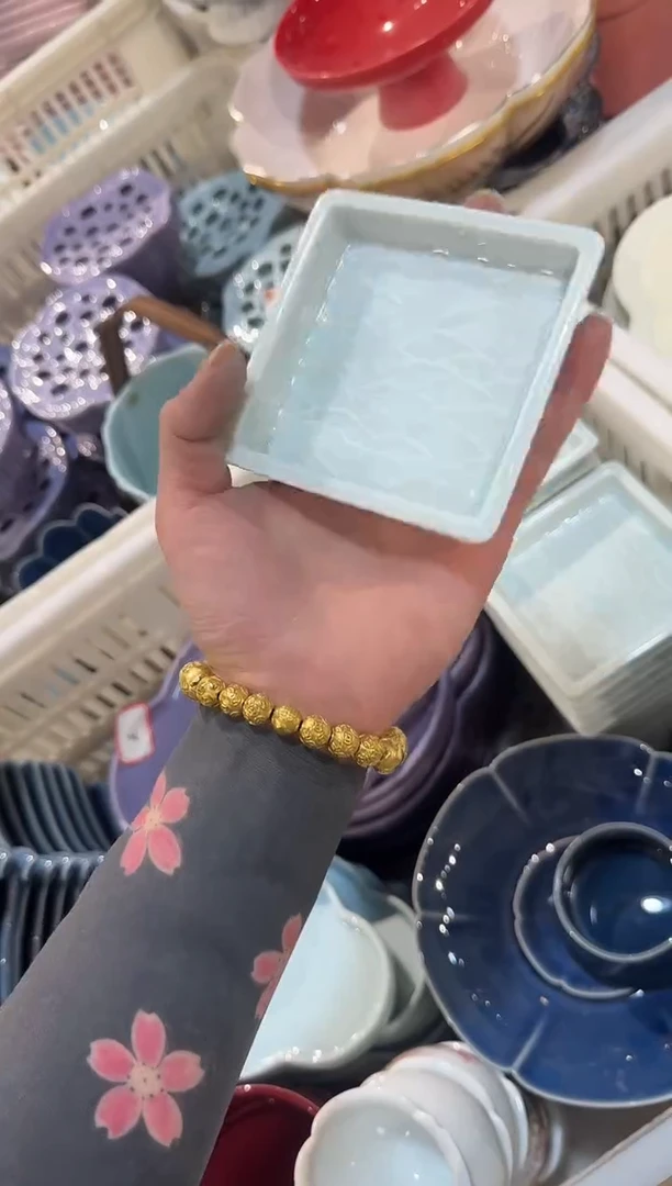 盘陶微瑕商品 介意勿拍